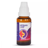 Allen Homeopathy Hernia Drops - 30 ml