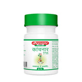 Baidyanath Asli Ayurved Kanchnar Guggulu 80 Tablets