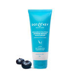 Dot & Key Barrier Repair Moisturizer For Normal, Dry, Combination & Sensitive Skin | 120 Hrs Moisturization, With 5 Ceramides & Hyaluronic | Repairs Damaged Skin Barrier, Non-Comedogenic