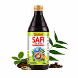 Hamdard Safi Herbal Syrup 500ml