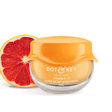 Dot & Key Vitamin C + E Sorbet Super Bright Moisturizer For Face | Vitamin C Face Moisturizer|Reduces Skin Dullness|Oil Free & Lightweight | For All Skin Types |