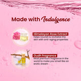 Dabur Gulabari Shower Gel - 250 ml