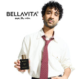 Bella Vita Luxury  Long Lasting CEO MAN Perfume 100ml
