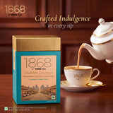 1868 by Tata Tea Gourmet Street Chai, 100g