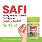 Hamdard Safi Tablet - 60 Tablets