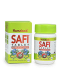 Hamdard Safi Tablet - 60 Tablets