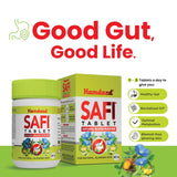 Hamdard Safi Tablet - 60 Tablets