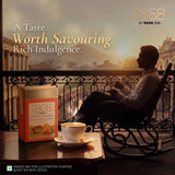 1868 by Tata Tea Masala Black Tea, 100g