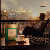 1868 by Tata Tea Cream Of Assam Chai, 200g