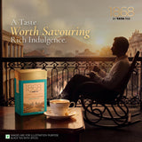 1868 by Tata Tea Gourmet Street Chai, 100g