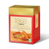 1868 by Tata Tea Masala Black Tea, 100g
