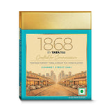 1868 by Tata Tea Gourmet Street Chai, 100g