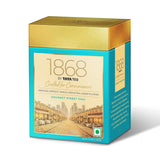 1868 by Tata Tea Gourmet Street Chai, 100g
