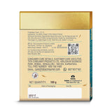 1868 by Tata Tea Gourmet Street Chai, 100g
