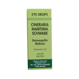 Dr. Willmar Schwabe Germany Cineraria Maritima Eye Drop - 10 ml - Without Alcohol